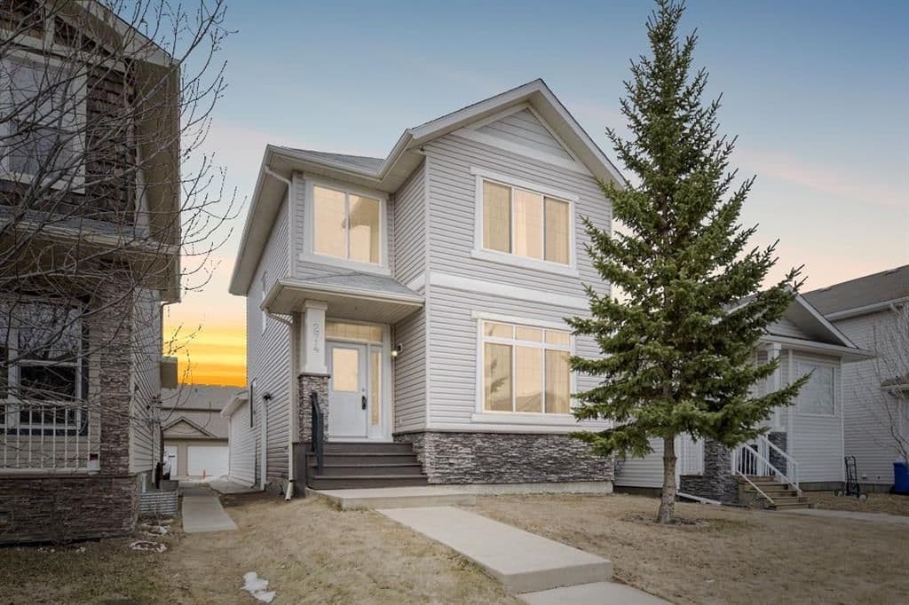 Sold property in Eagle Ridge