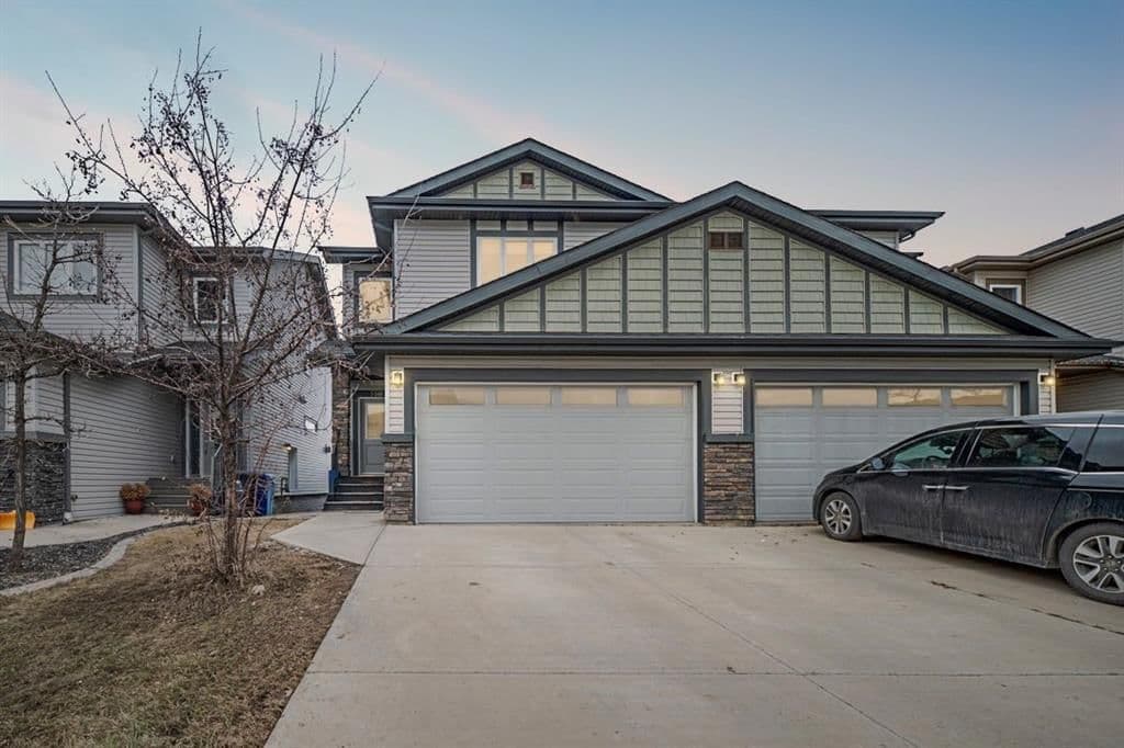 Sold property in Parsons North