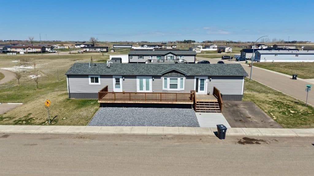 Sold property in Meadowbrook