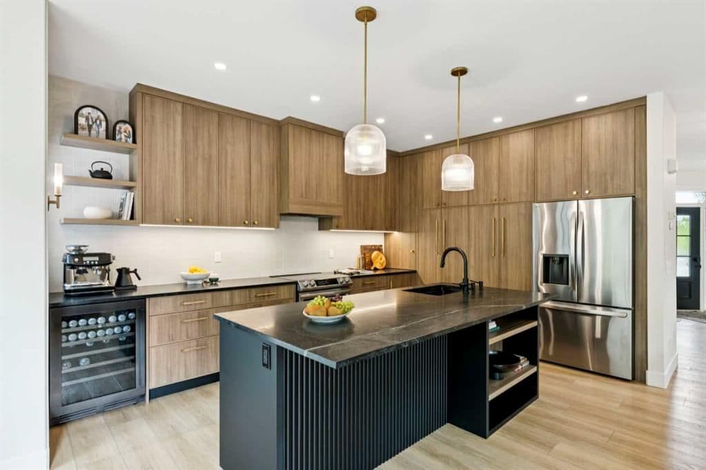 Sold property in Valley Ridge
