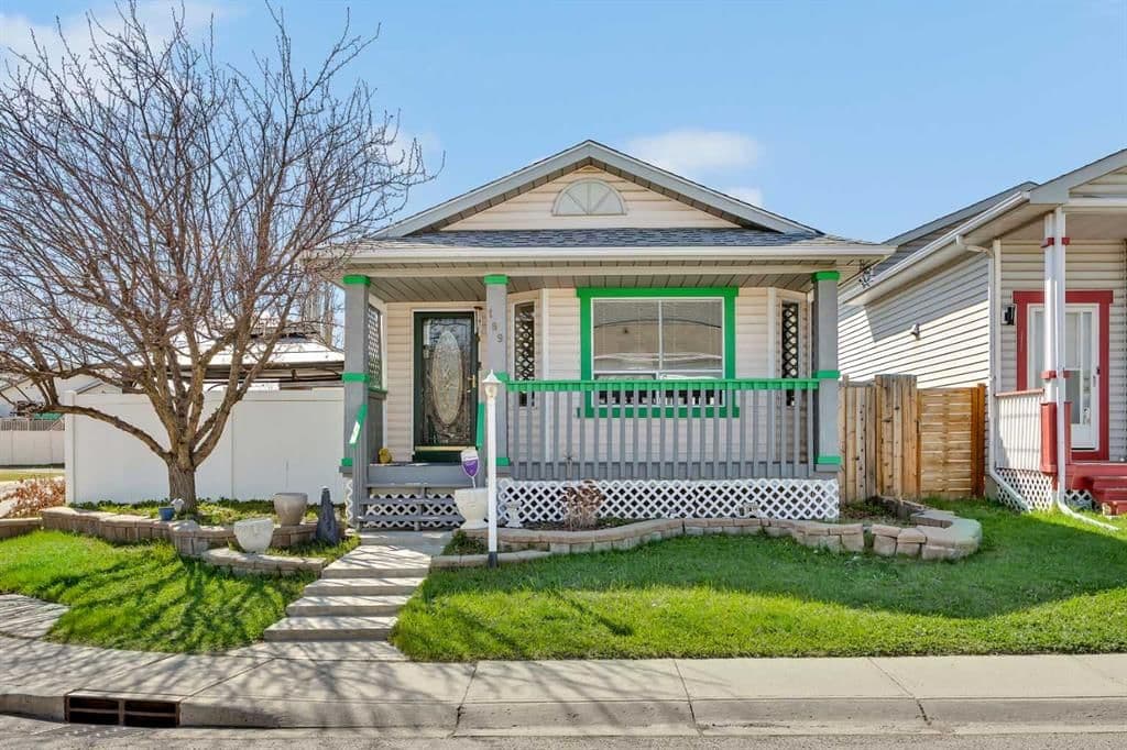 Sold property in Applewood Park