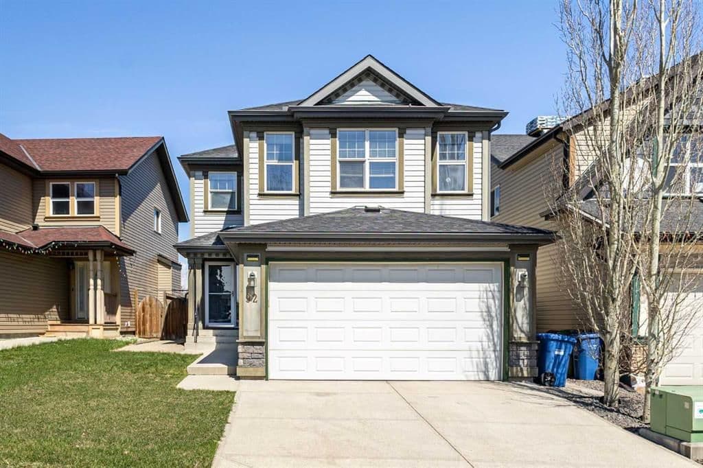 Sold property in Coventry Hills