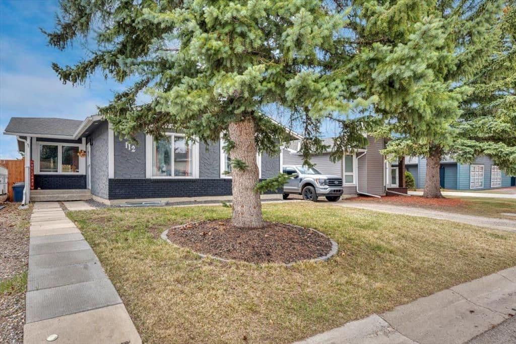 Sold property in Tower Hill