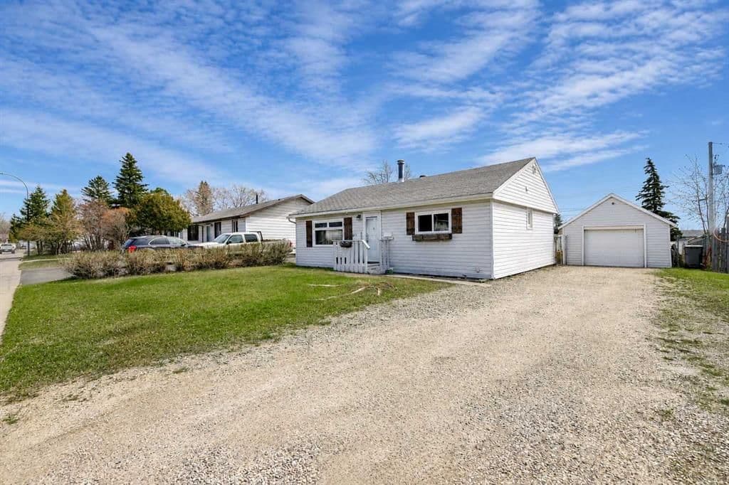 Sold property in Smith