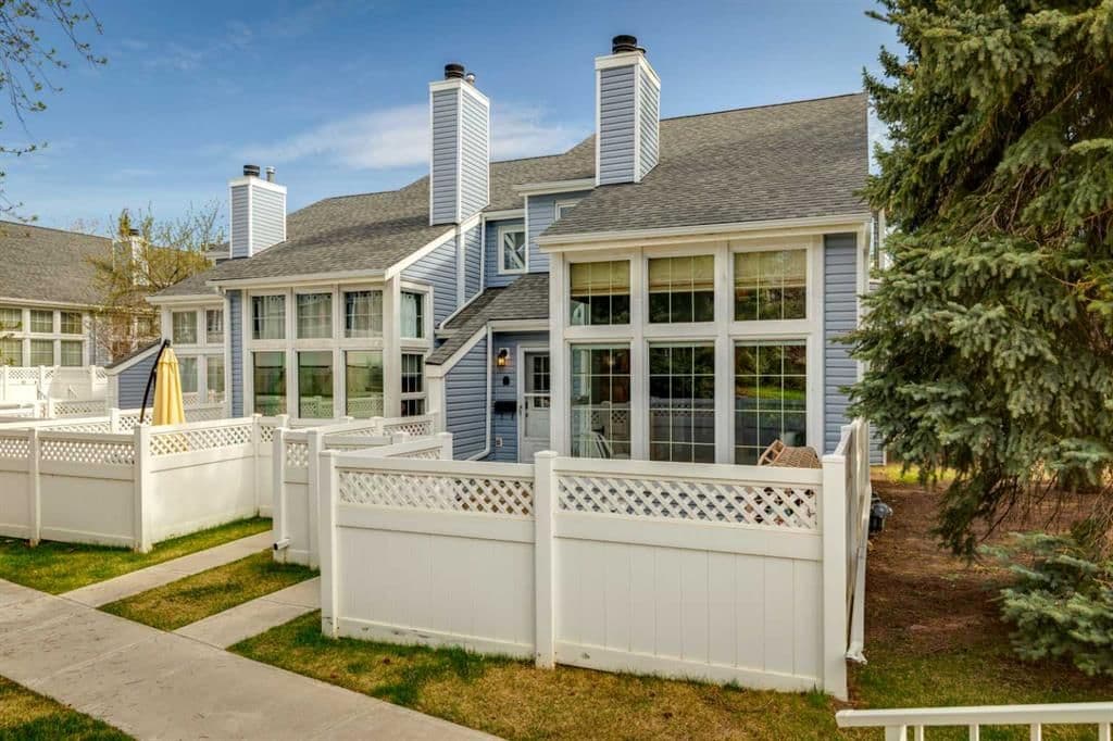Sold property in Beddington Heights