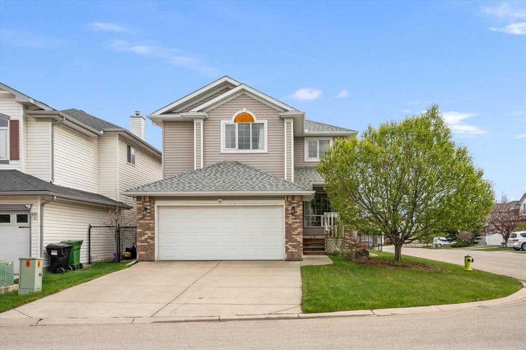 Sold property in Citadel