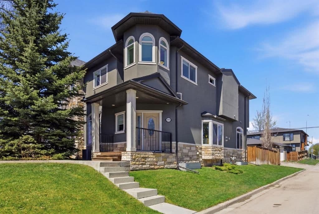 Sold property in Mount Pleasant