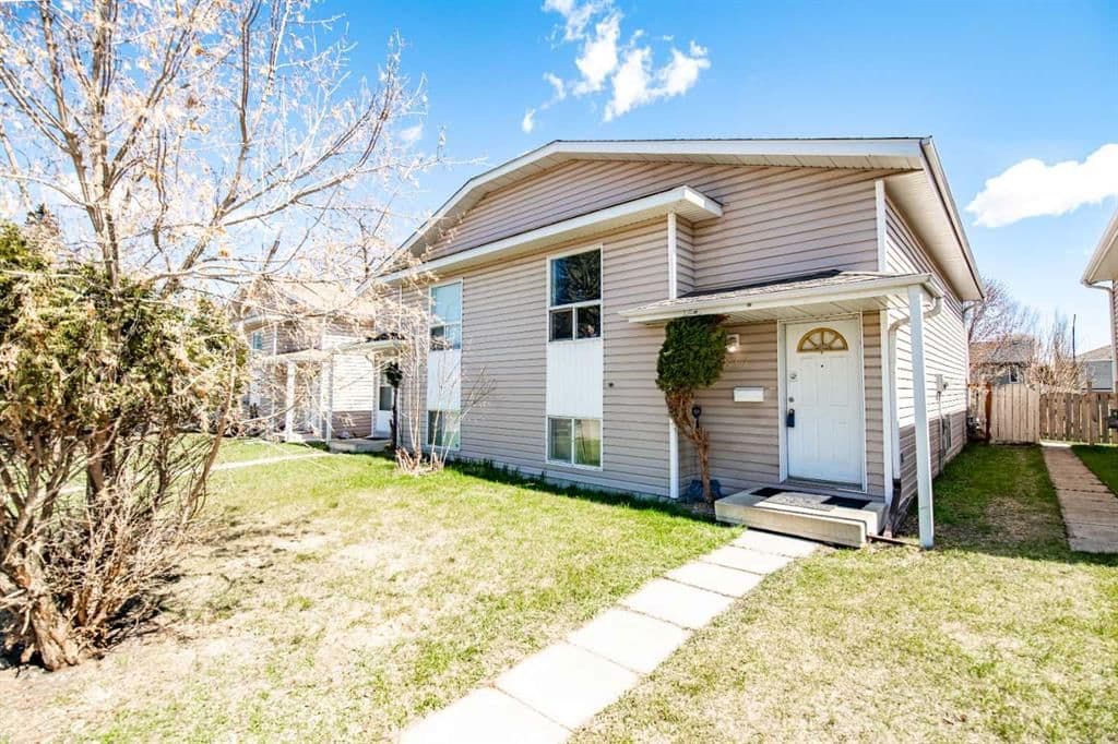 Sold property in Riverside Meadows