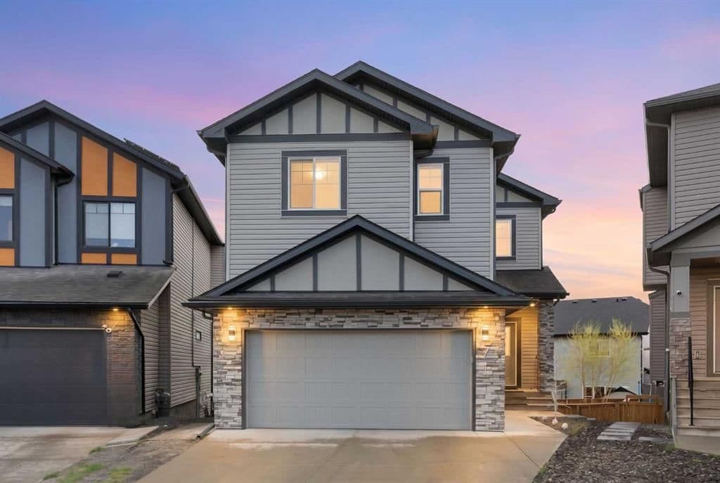 Sold property in Sherwood