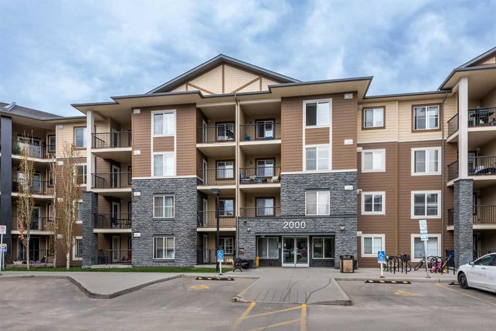 Sold property in Legacy