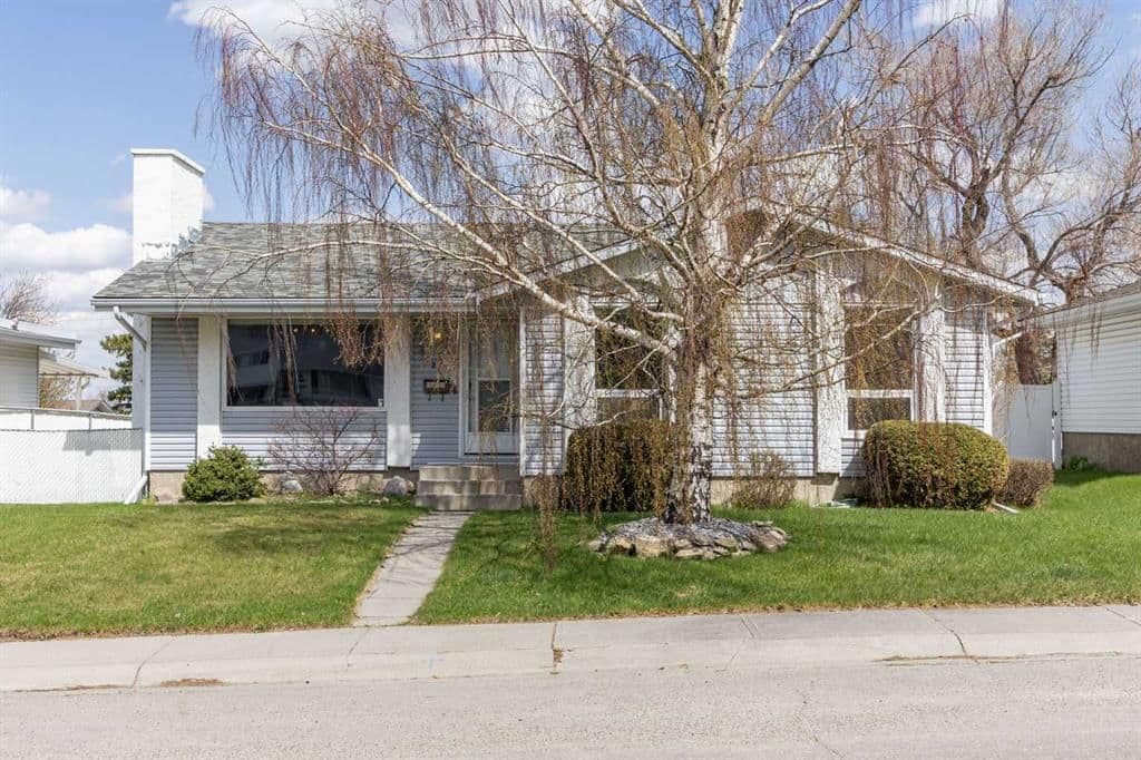 Sold property in Huntington Hills