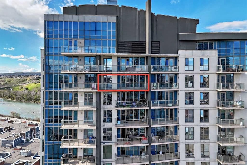 Sold property in Downtown East Village