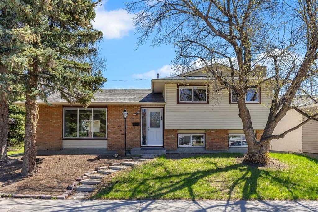 Sold property in Marlborough Park