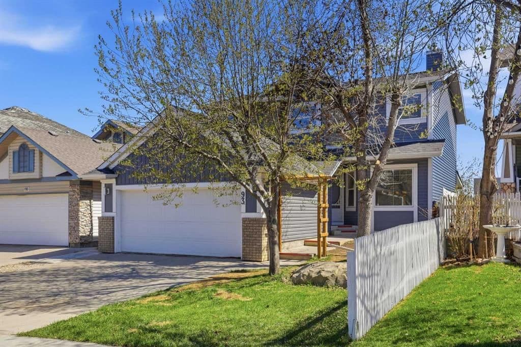 Sold property in Somerset