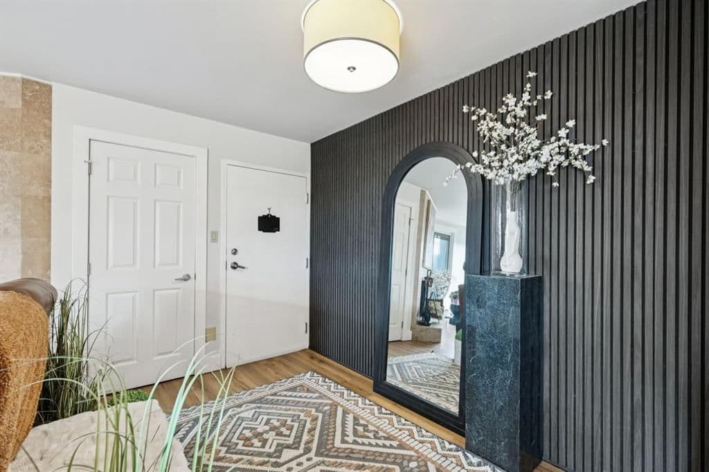 Sold property in Crescent Heights