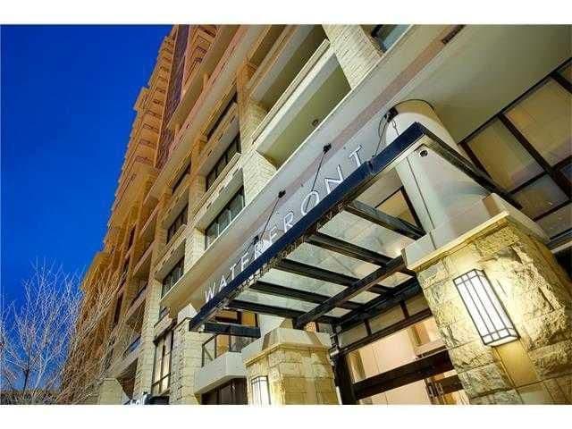 Sold property in Chinatown
