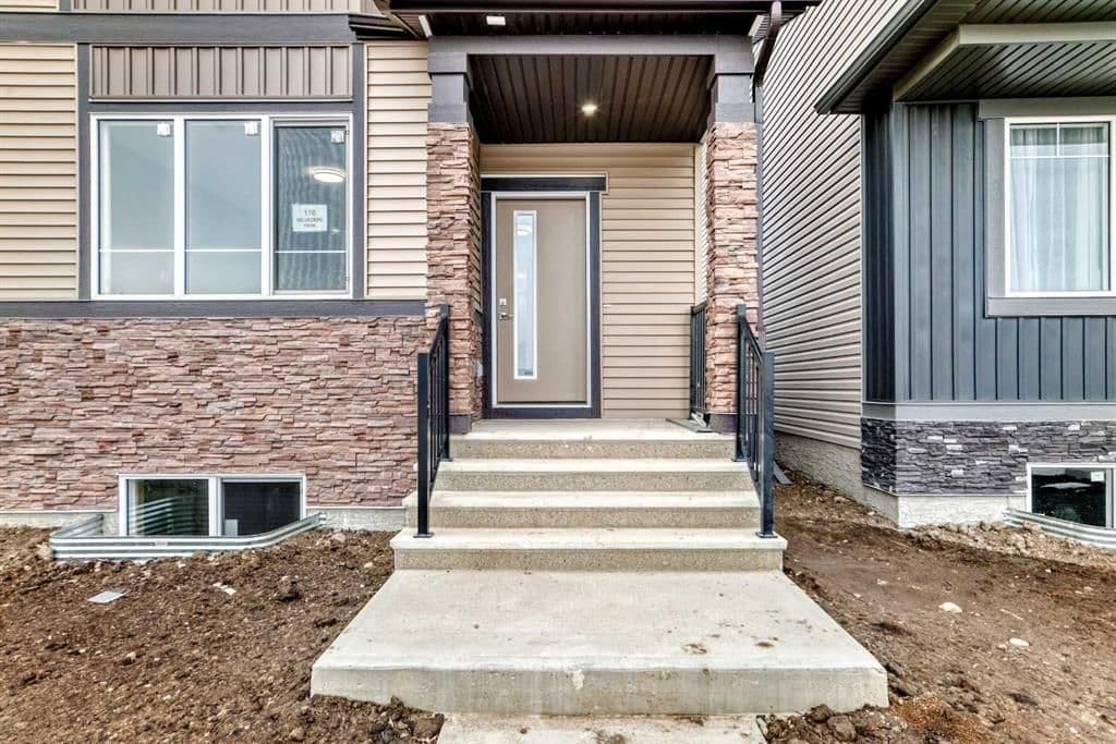 Sold property in Belvedere
