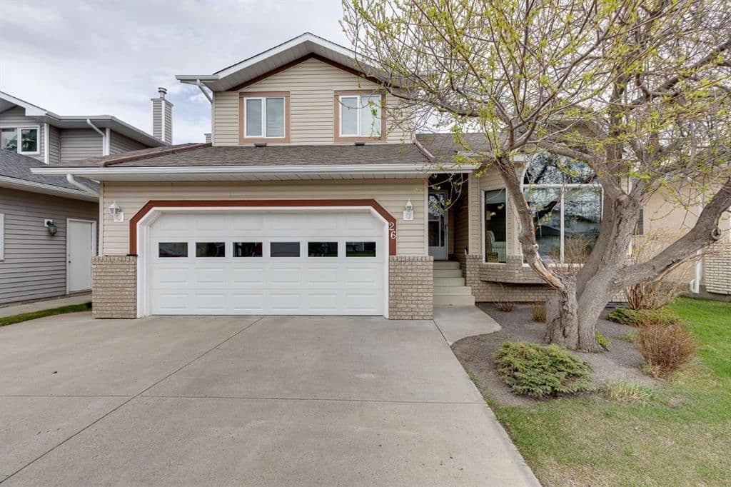 Sold property in Thorburn