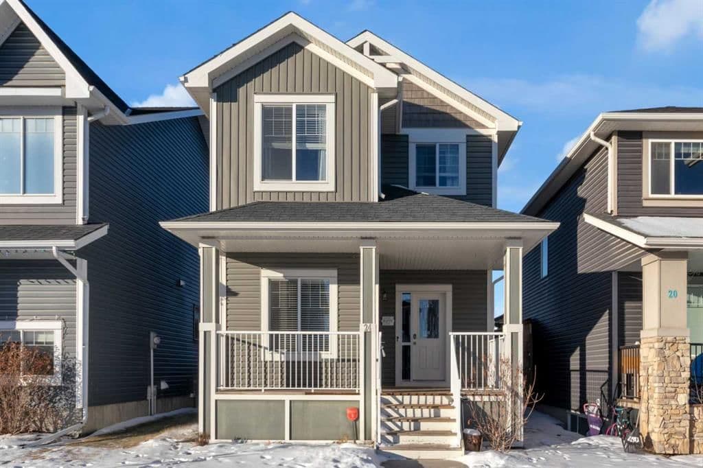 Sold property in Fireside