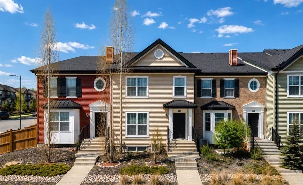 Sold property in Legacy