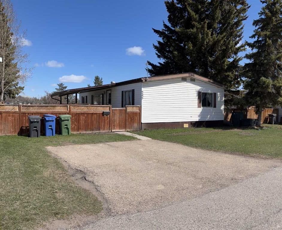 Sold property in Northwood Estates