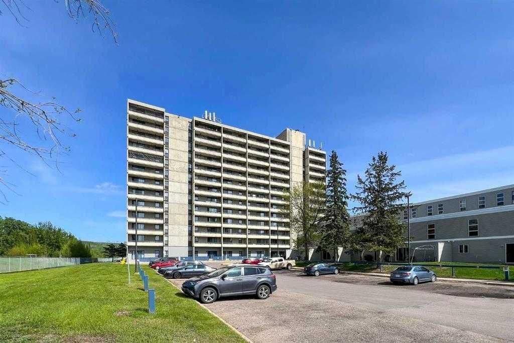 Sold property in Downtown