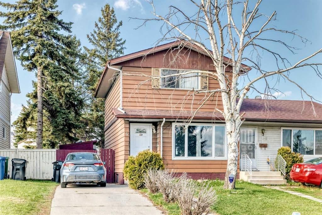 Sold property in Forest Heights