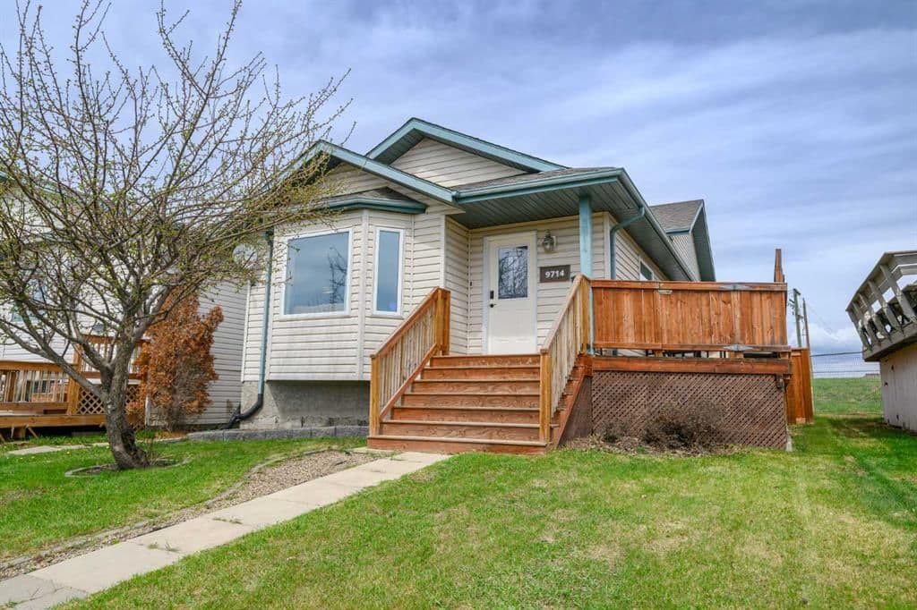 Sold property in Scenic Ridge