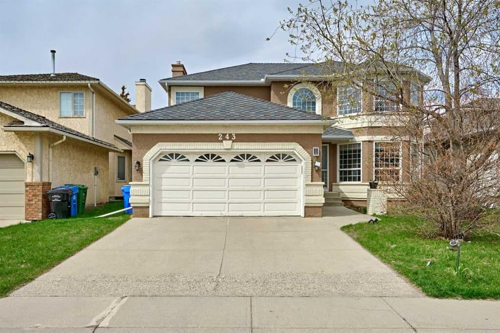 Sold property in Hamptons