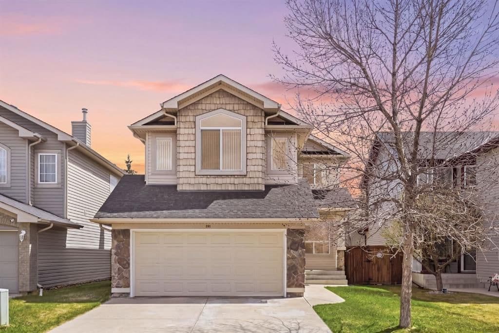 Sold property in Bridlewood