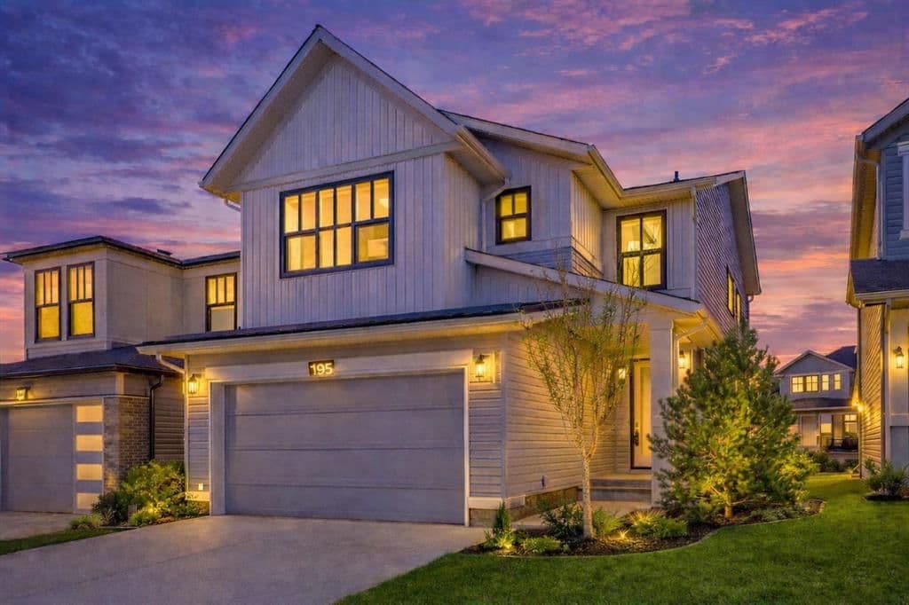 Sold property in Livingston