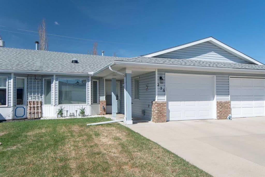 Sold property in Eastview Estates