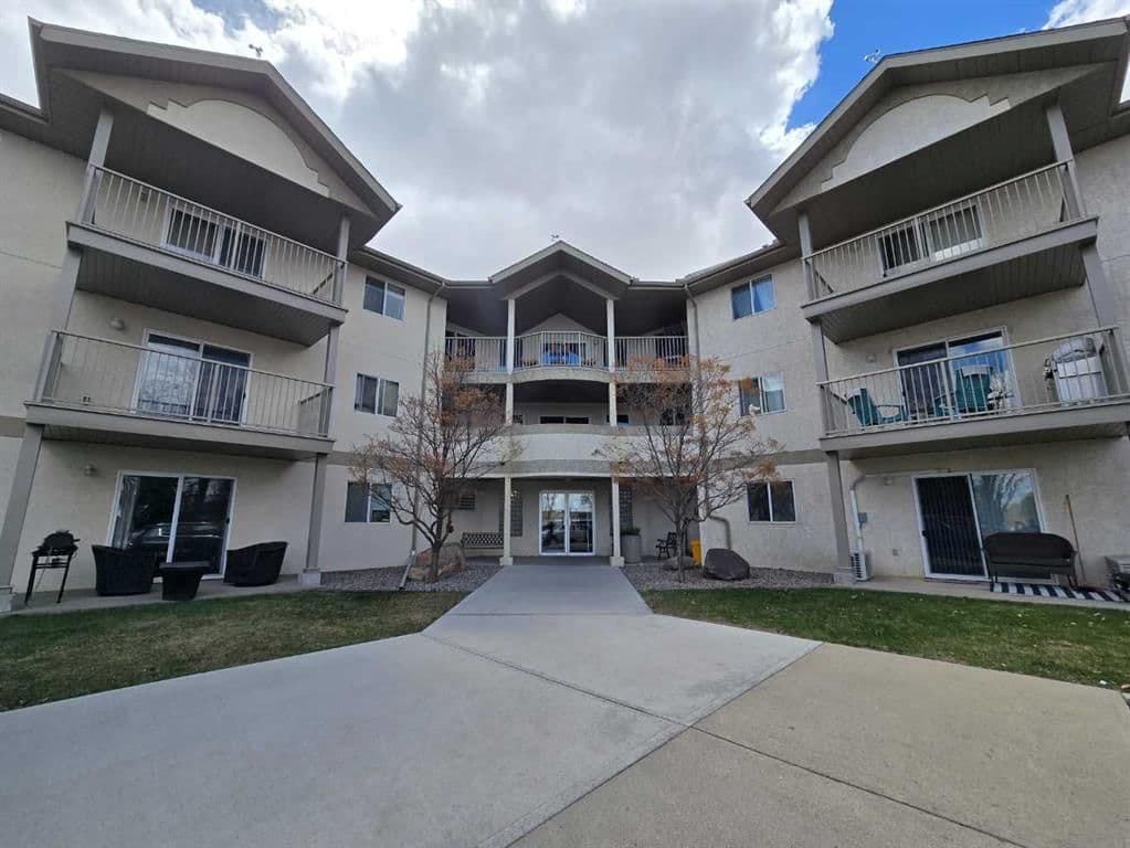 Sold property in Indian Battle Heights