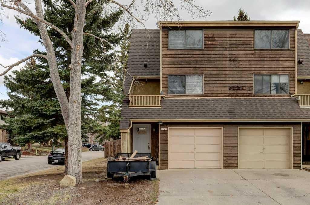 Sold property in Ranchlands