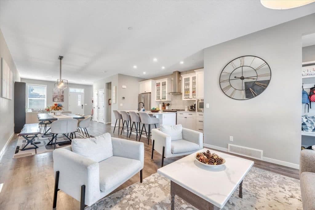Sold property in Livingston