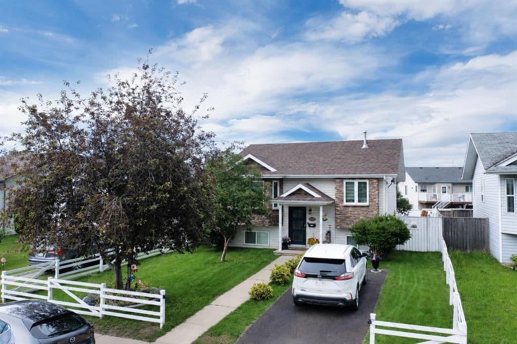 Sold property in Kentwood West
