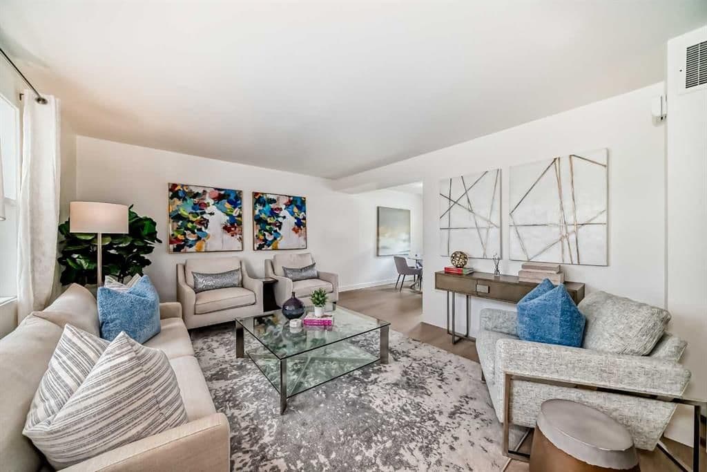 Sold property in Winston Heights/Mountview