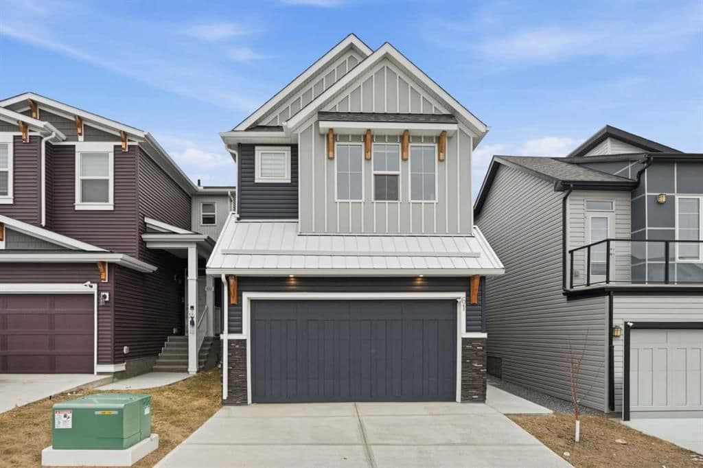 Sold property in Livingston