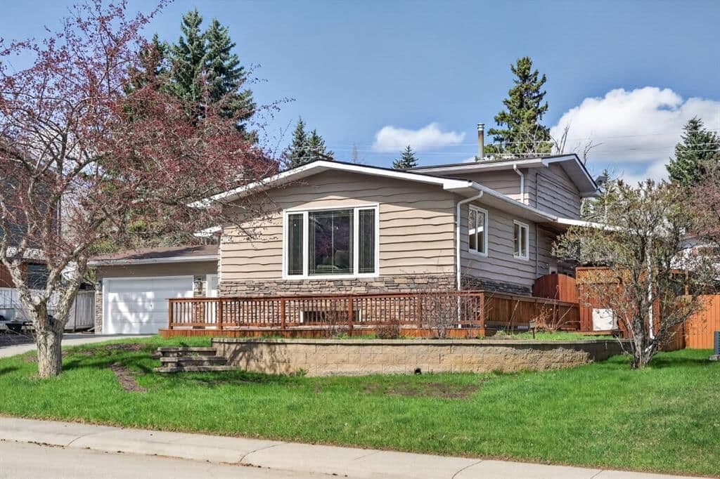 Sold property in Southwood