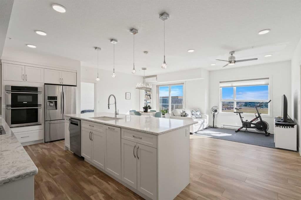 Sold property in Seton