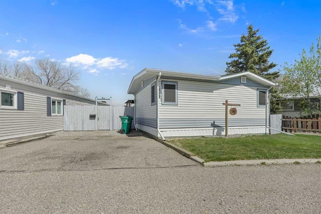 Sold property in Parkview