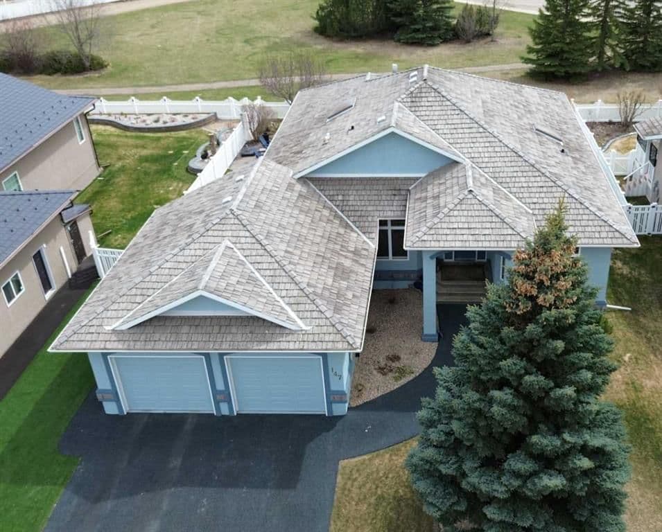Sold property in Anders Park East