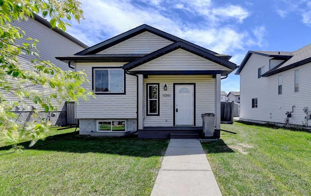 Sold property in Westpointe