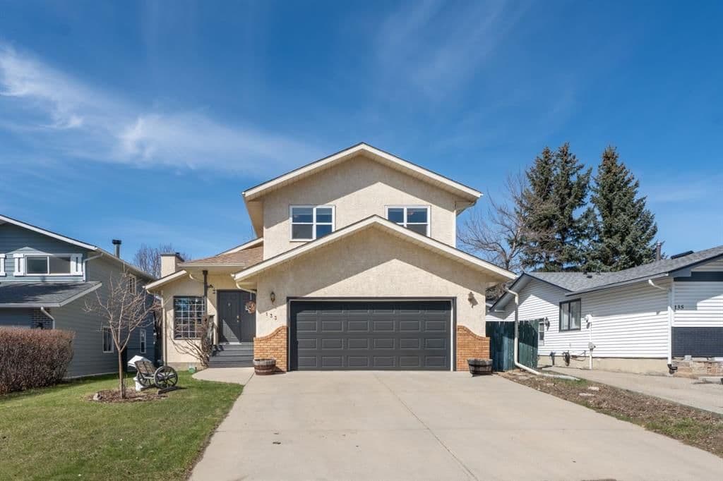 Sold property in Tower Hill
