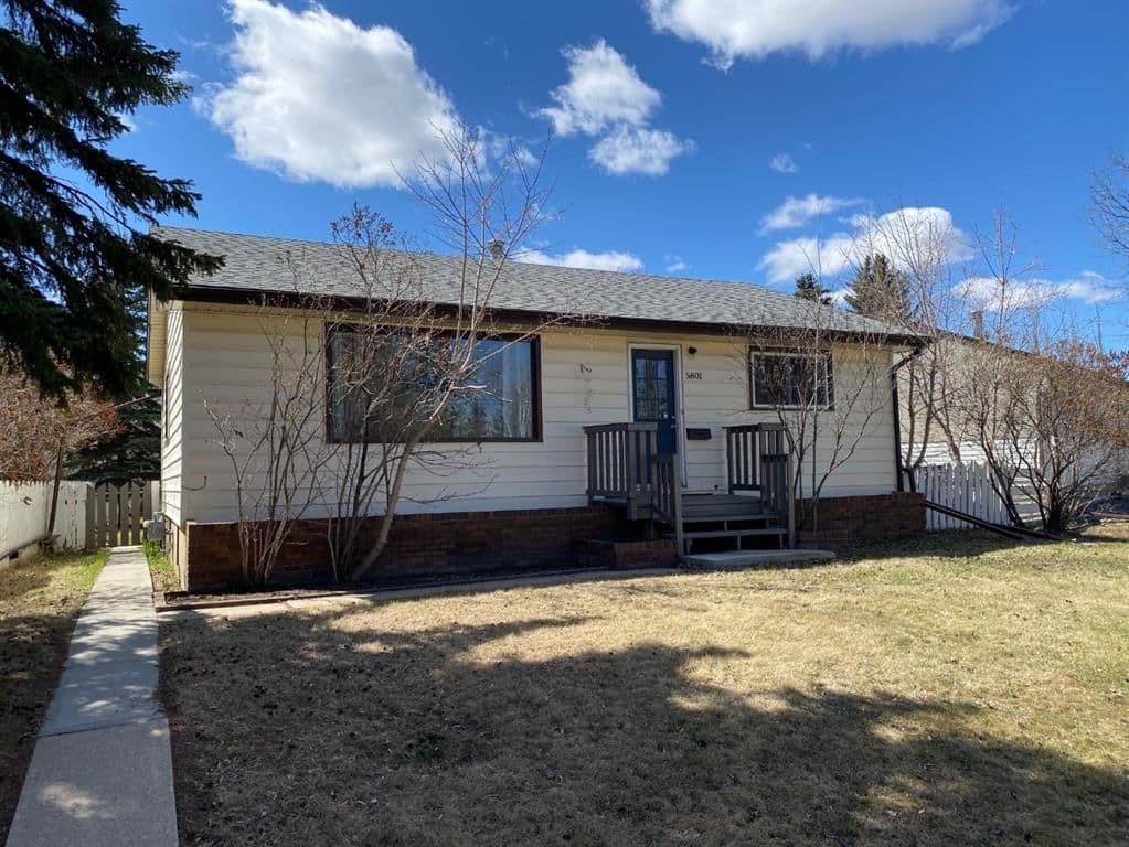 Sold property in Grandview