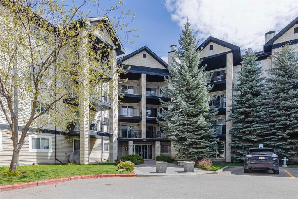 Sold property in McKenzie Towne