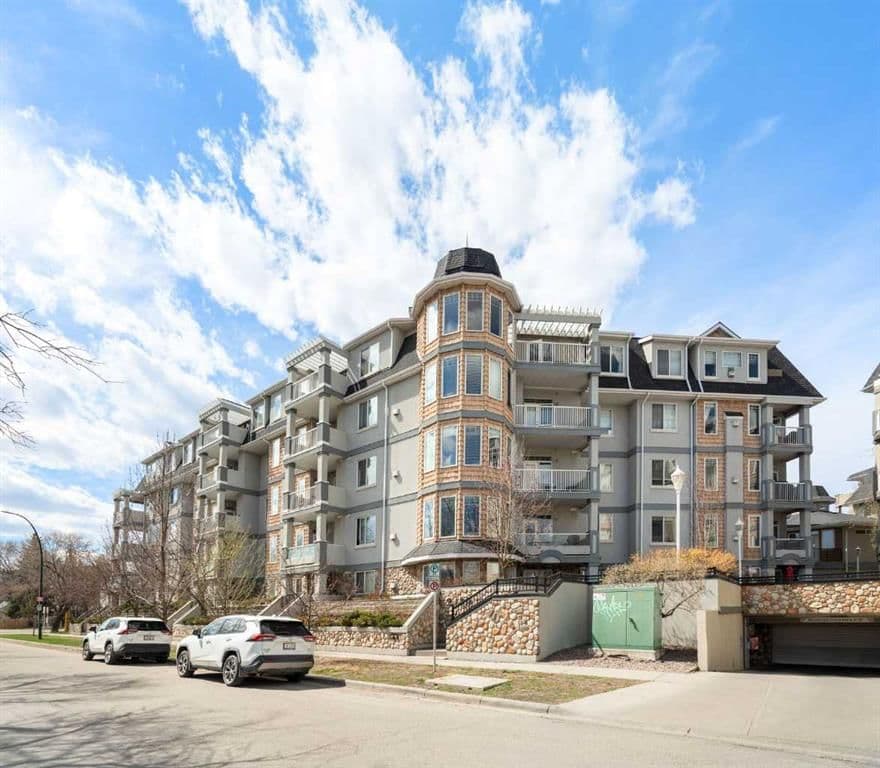 Sold property in Erlton