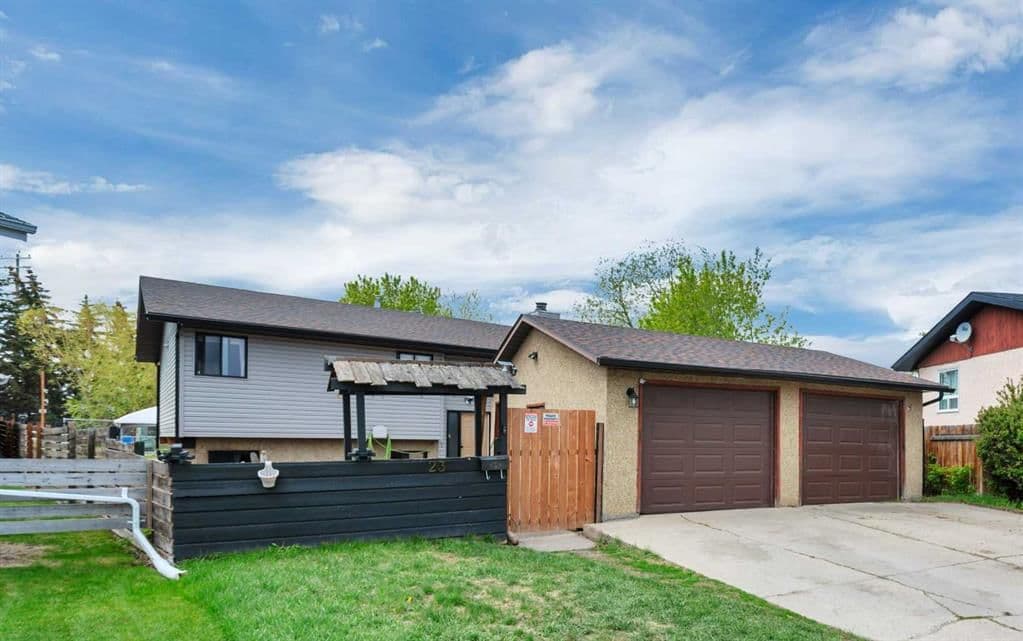 Sold property in Normandeau