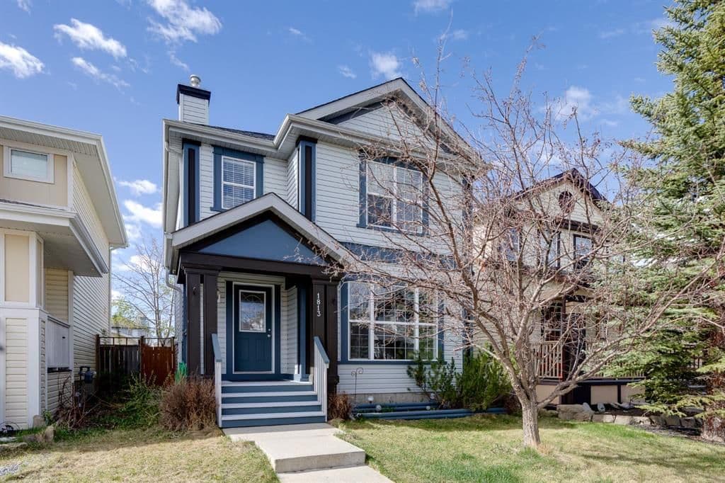 Sold property in Sagewood