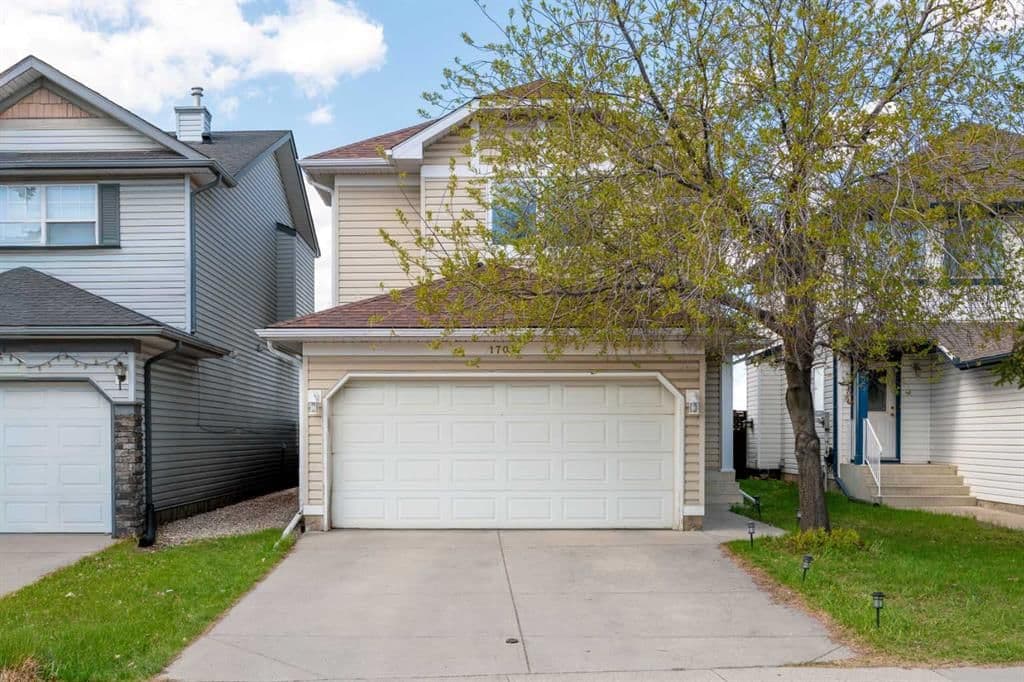 Sold property in Hidden Valley